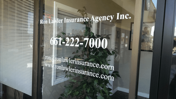 ron lawler insurance agency
